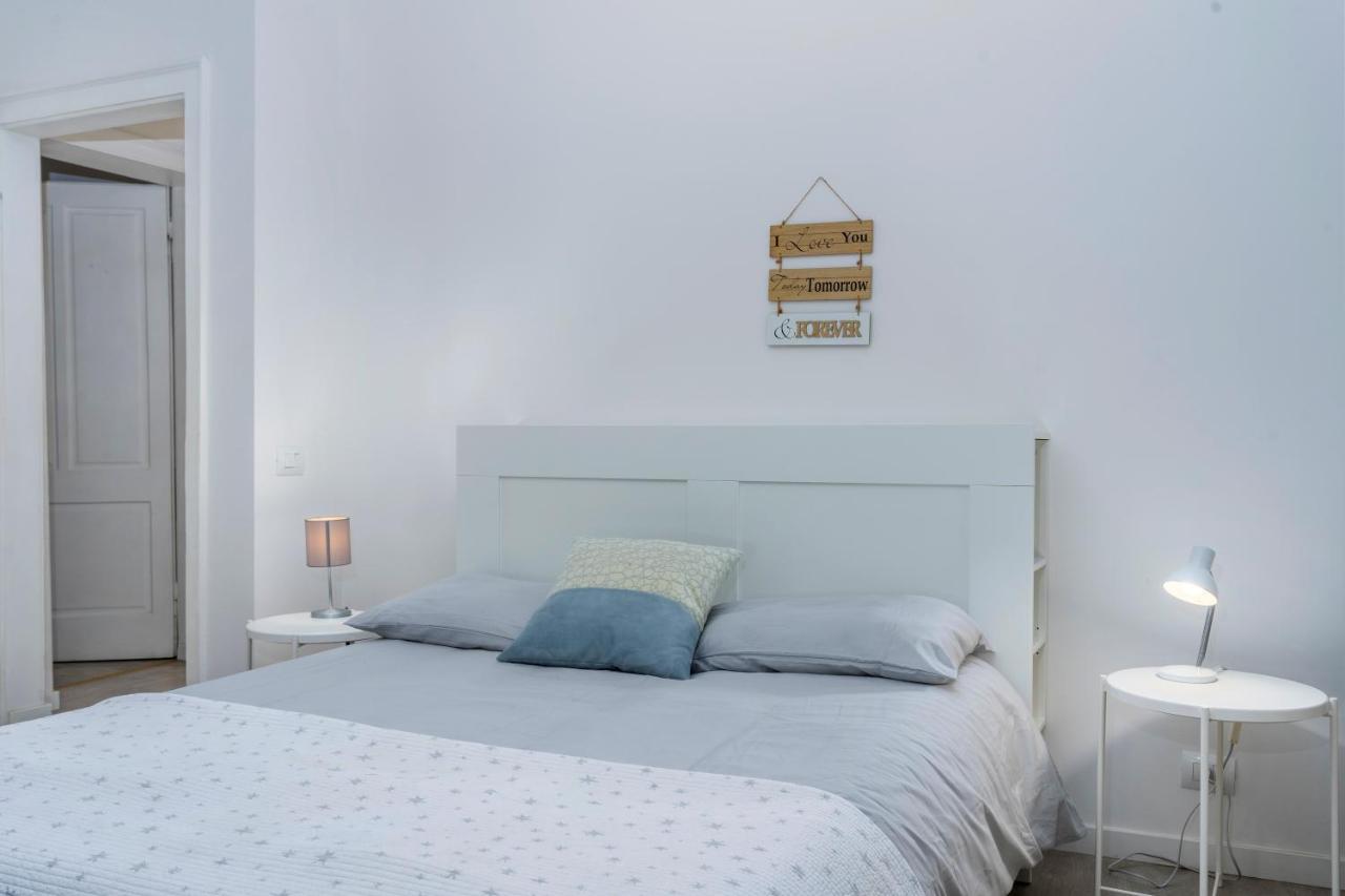 Casa Tua- Udine Central Apartment Exterior photo