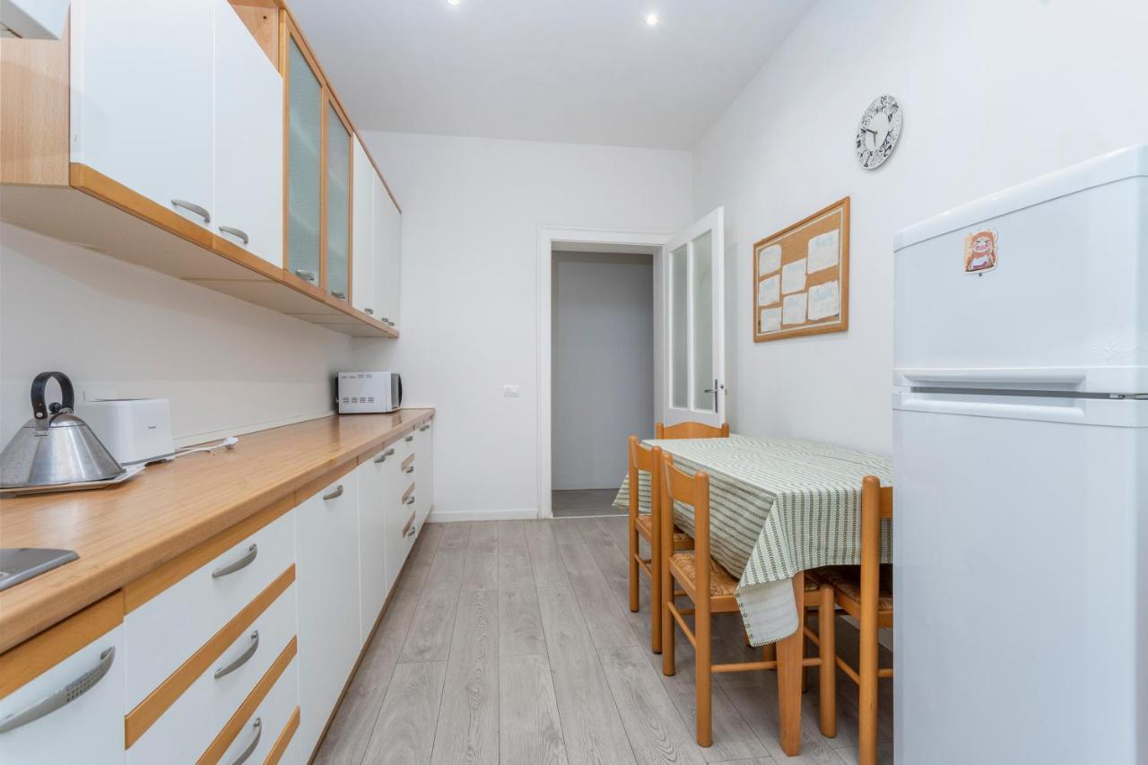 Casa Tua- Udine Central Apartment Exterior photo