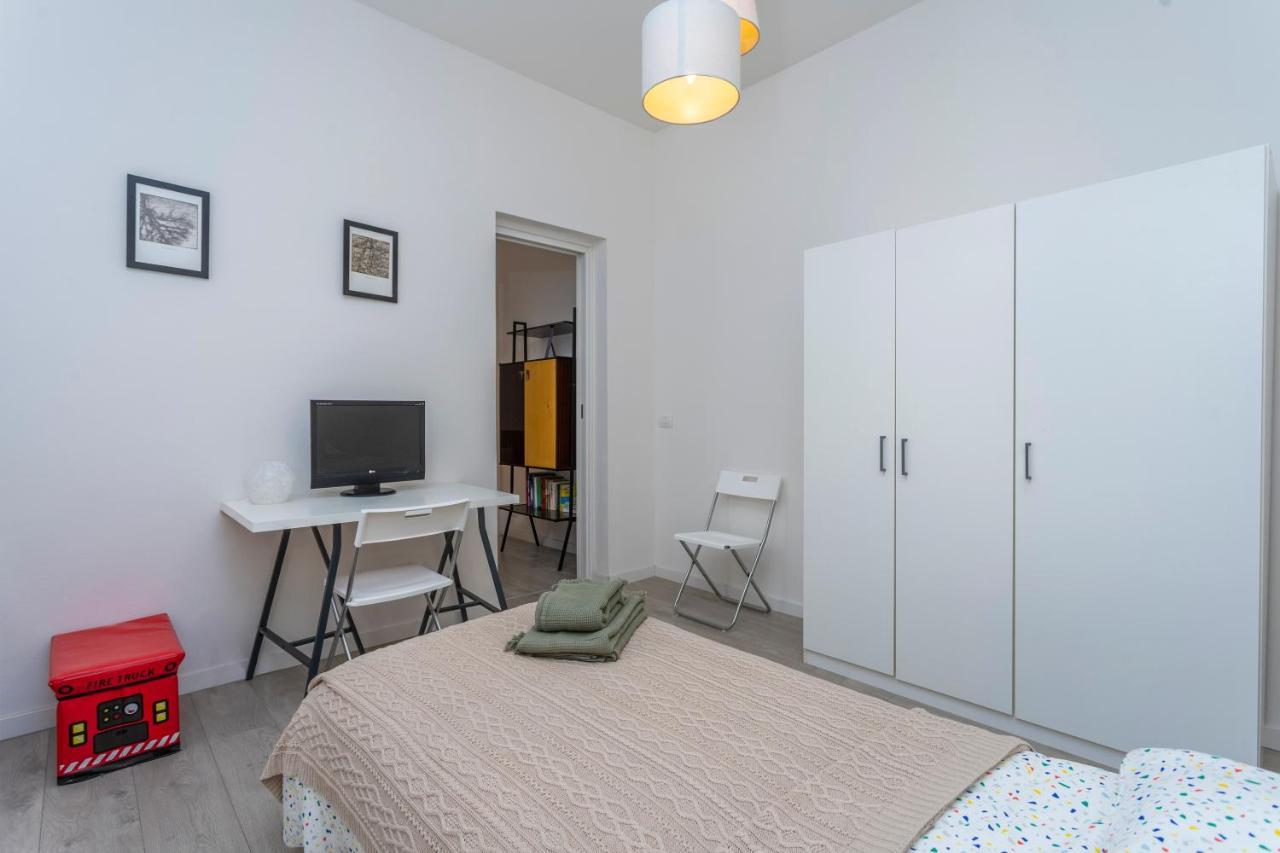 Casa Tua- Udine Central Apartment Exterior photo