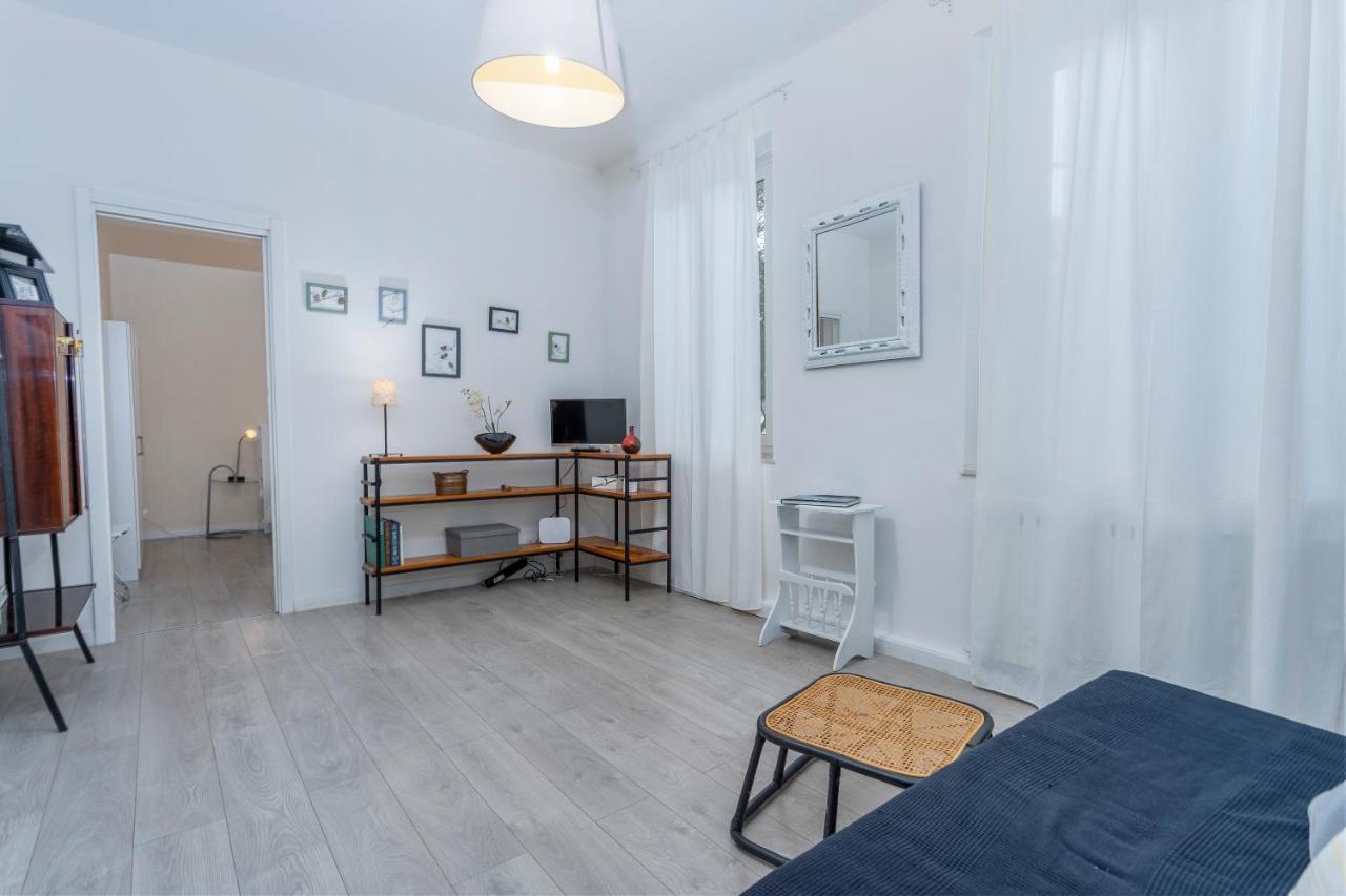 Casa Tua- Udine Central Apartment Exterior photo