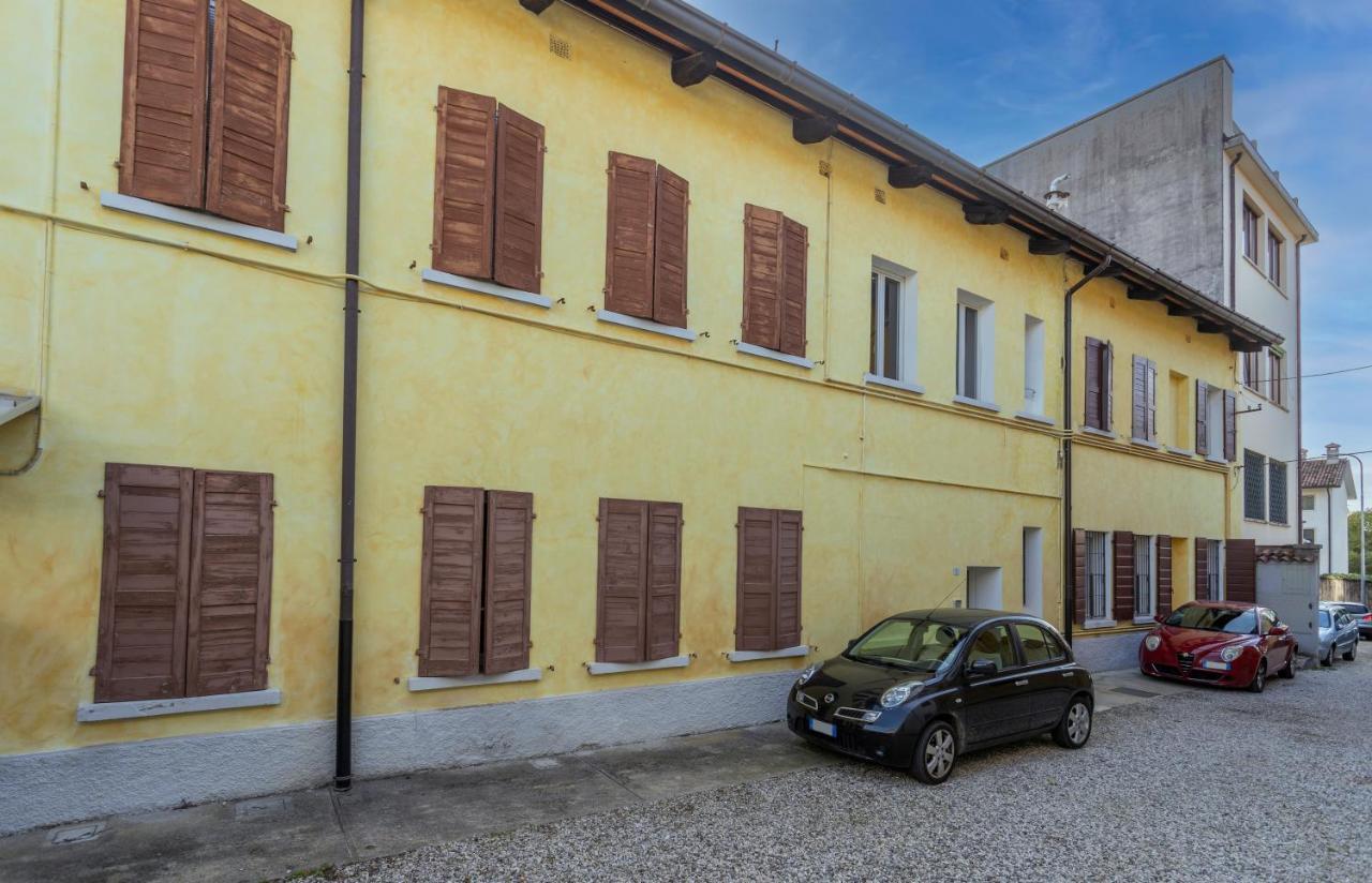 Casa Tua- Udine Central Apartment Exterior photo